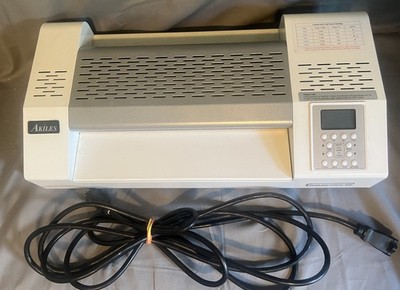 Akiles ProLam Ultra X6 Pouch Laminator
