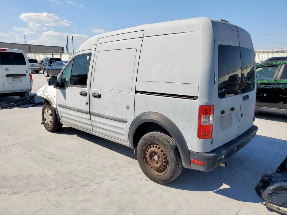 (LOCAL PICKUP ONLY) Fuel Tank Fits 10-13 TRANSIT CONNECT 612260 - Изображение 2 из 4