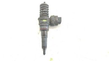 Injecteur Volkswagen BORA