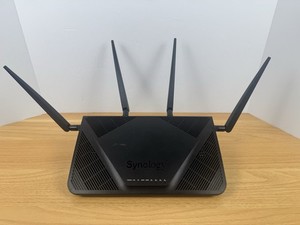 Synology Router Rt2600ac | eBay