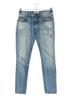 LTB Vaquero slim Mujeres Vaquero Talla EU 36 azul look casual - Imagen 1 de 4