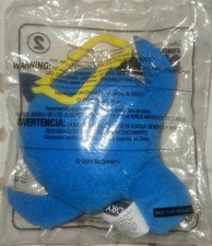 2020 Disney / PIXAR McDonalds Happy Meal Toy Plush Clip - Dory 2 - NEMO