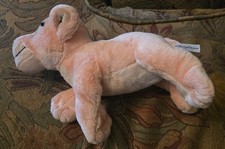 Disney Parks Nala Plush Small Stuffed Lion King Toy Stuffed Animal