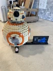 LEGO Star Wars BB-8 75187 Display Set Complete With Minifigure Retired