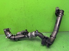 VAUXHALL VIVARO C EXPERT DISPATCH  Intercooler Pipe Hose 2.0 HDI 9675758280 17-