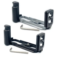 Camera Cage Video Stabilizers With Two Handles For Photography Studio Equipment