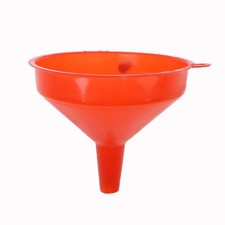 Car Refueling Multifunction Plastic Oil Funnel for All Automotive Motorcycle