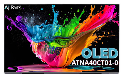 14,0'' OLED IPS Bildschirm 30pin für Lenovo Yoga Slim 6 14APU8 (82X3003SMH) 1920x1200