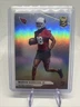 2024 Marvin Harrison Jr. Donruss Elite Refractor RC /999 Rookie #182 Cardinals