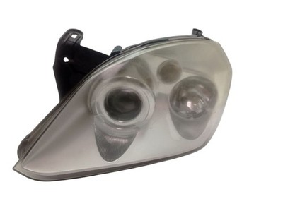 Headlight Left for Opel Tigra Twintop 1.4 93162201