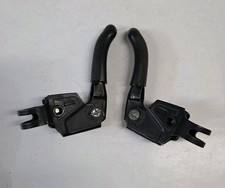 Shimano DX Style BMX Brake Levers Vintage
