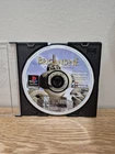 Brigandine: The Legend of Forsena (Sony PlayStation 1, 1999) LOOSE