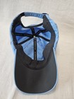 Nike Golf Blue Hat W/ Navy Seals Embroidered Trident Logo Adjustable Cap Hat — photo 7