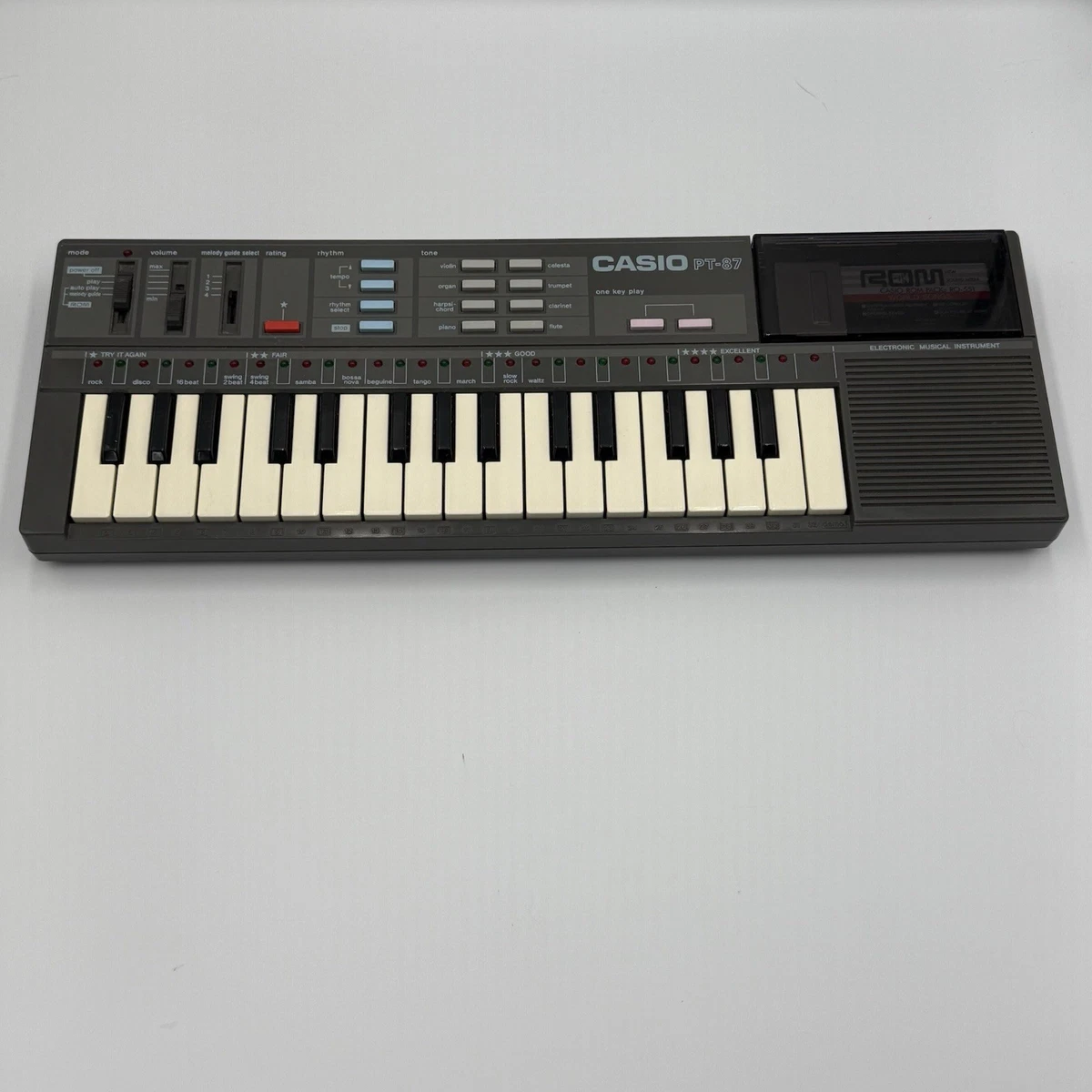 casio rom pack products for sale | eBay