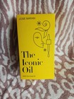Josie Maran The Iconic Oil 100% Pure Argan Oil 8 Oz. New In Box Sealed — photo 3