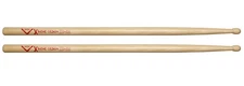 Vater Vxd5aw Wood Drumsticks Balanced 5A 5B Style 16.5 Inch 0.580 Diameter