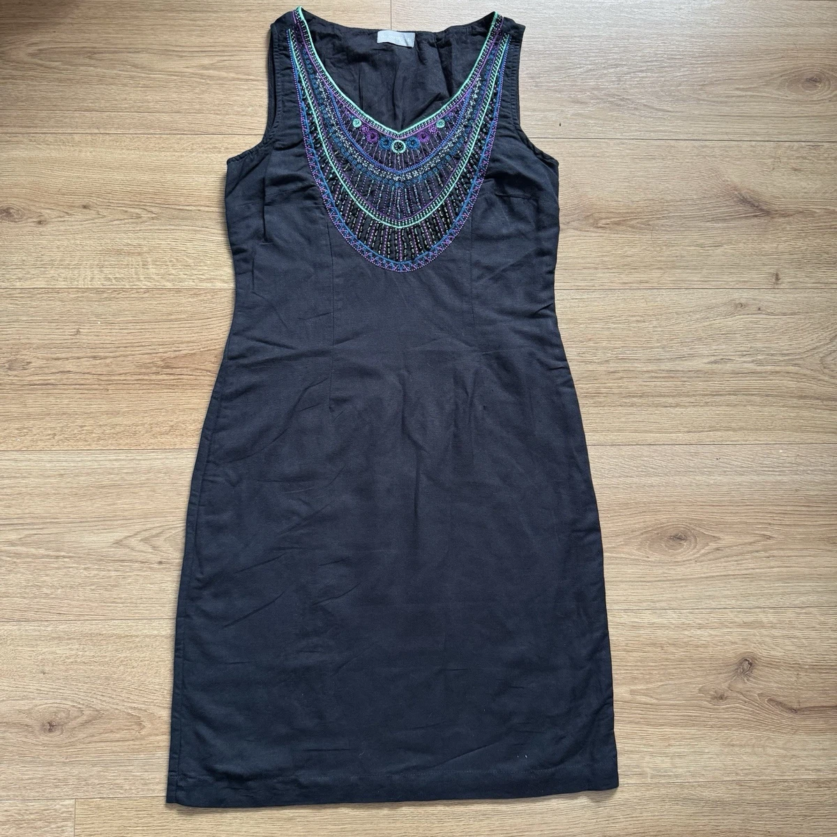 Per Una Linen Shift Dresses for Women for sale | eBay UK