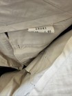 USAF Wool Dress Coat & Pants Shade 1084 DSA 1967, 40R/36x32" Vietnam Era blue — photo 7