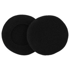 2 Ohrpolster für Sennheiser PC135 PMX100 PC1...