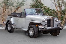1948 Willys-Overland 4x4 on eBay