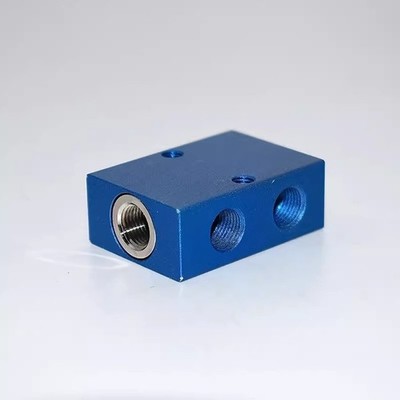 1 Pc. New Pneumatic mechanical valve  V-3-1/8 GL-B5692 Pneumatic travel switch #