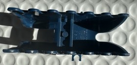 Lego Horse Barding Gold Crowns Silver Chain Mail Castle Sets 7093 7094 852293