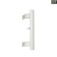 TüRgriff Liebherr 7424848 Stangenform FüR KüHlschrank Gefrierschrank Gewerbe