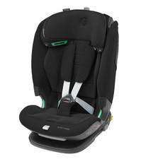 Image of Maxi-Cosi Titan Pro 2 i-Size Car Seat Auth Black 76-150cm RRP£269 2 Yr Warranty
