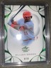 2024 Leafy Trininity Elijah Green Nationals SP Green RC /15