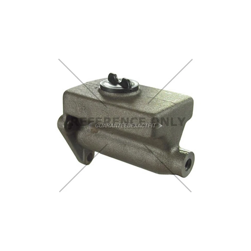 Cilindro maestro de freno centrado para Ford F1 1948 1949 1950 1951 1952 Foto 2 de 3