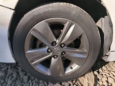 TOYOTA VERSO 2013-2018 ALLOY WHEEL -- SINGLE