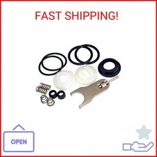 DANCO Cartridge Repair Kit for Delta/Peerless Single-Handle Faucets, Single Hand
