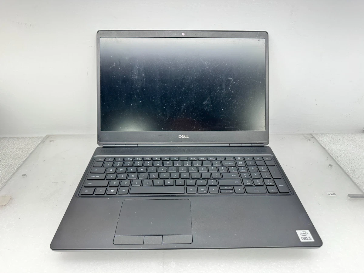 Dell Intel Core i5 10th Gen. PC Laptops & Netbooks for sale | eBay