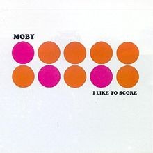 I like to score  von Moby | CD | Zustand sehr gut