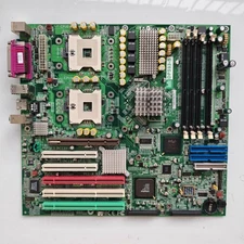 1Pcs Used Iwill DP533-S motherboard