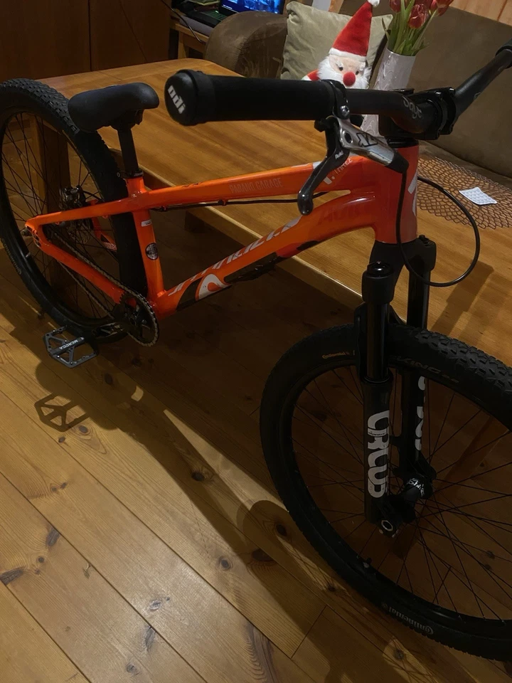 Dringender Verkauf eines Fahrrads in sehr gutem Zustand. - Bild 3 von 3