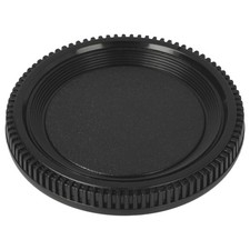 Bouchon de boîtier pour Nikon D7000 D5000 D5100 D5200 D70 D50 D60 D60x D70s D600