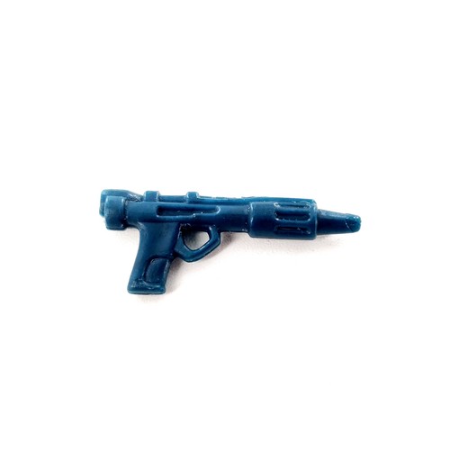 Vintage Star Wars Han Solo Bespin Action Figure 1980 Kenner Complete Original - Picture 9 of 9
