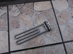 Heizstab hanseatic  Waschmaschine Ersatzteil