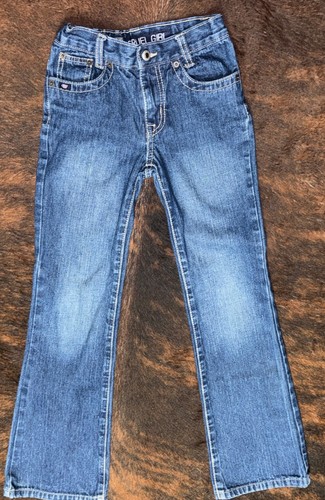 Cruel Girl Denim Jeans Size 10 Slim Adjustable Waist Youth Western Jeans