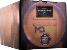 Bag in Box Wein Spätburgunder Rosé lieblich 5 L Weinhaus Müller Bornheim