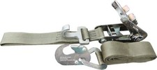Usa Made 1.75 X 10 Ratchet Straps 2000 Lbs - 4-pack Usa Made 1.75 X 10 Ratchet Straps 2000 Lbs - 4-pack
