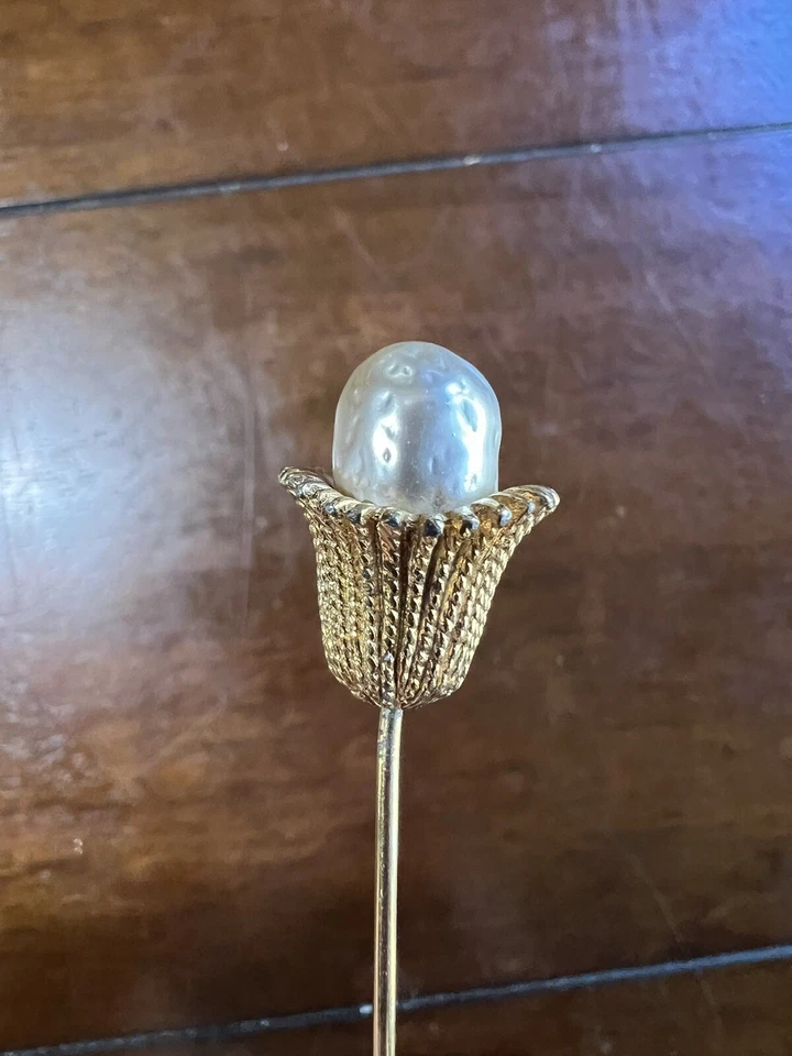 Lote De Colección De 5 Alfileres De Solapa - Ópalo Koala, Perla, Estrella, Corazón, Mariposa Foto 3 de 4