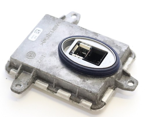 ORIGINAL BMW 7296090 7317408 Steuergerät Xenon-Licht Scheinwerfer