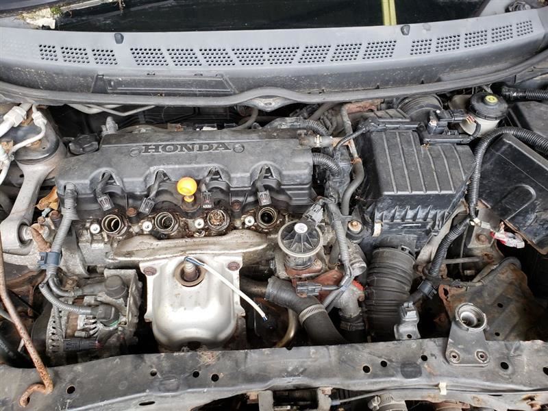 Driver Door Handle Exterior Assembly Front Body Color Fits 0915 PILOT