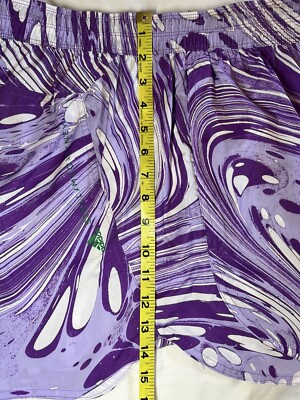 NWT Adidas by Stella McCartney TruePurpose Training Shorts HG6883