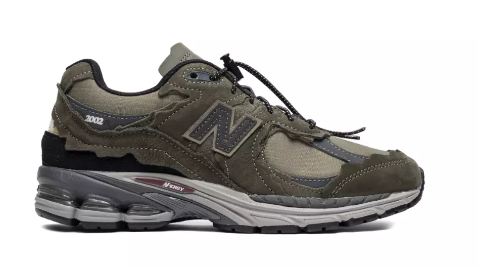 NEW BALANCE 2002RD 'PROTECTION PACK' M2002RDN Size 8 - 13 BRAND NEW