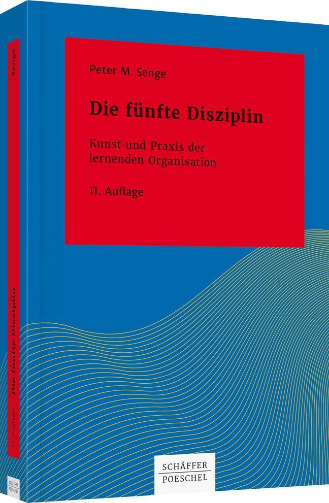 Thumbnail - Die Fünfte Disziplin | Kunst Und Praxis Der Lernenden Organisation |