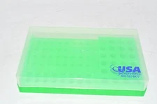 USA SCIENTIFIC VIAL STORAGE RACK