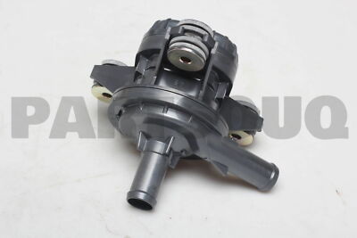 みやさん Automotive Cooling Water Pump for Lexus EX/RX 3.0L 16100